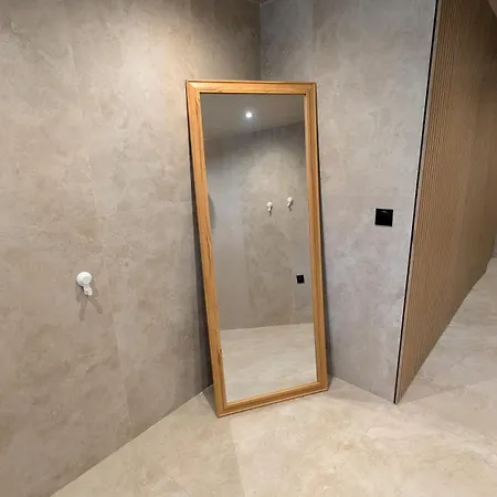Romantique - King Size & Douche Italienne *